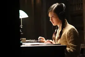 由热播剧追溯哈尔滨的传奇： 为什么这里会成为谍战戏的重头主场？图片