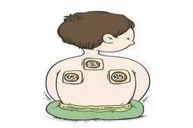 军医讲堂 | 冬病夏治三伏贴，让病邪“伏伏贴贴”图片