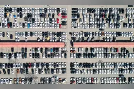 泡水车、事故车、维权难……选二手车如何避开这些坑？图片
