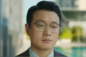 《错位》大结局：发现失踪江娜，凶手顾己鸣落网，小狗花椒立奇功图片