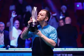 2023-2024赛季斯诺克各项赛事冠军及赛事奖金一览图片