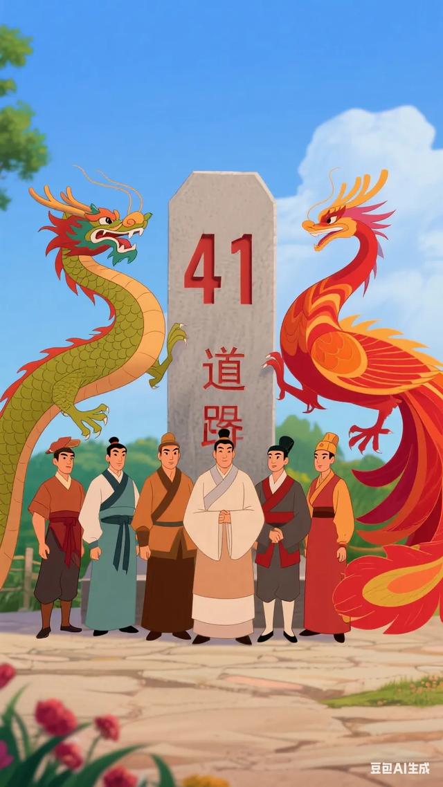 无双道龙赵小荣游记《 一笔祥龙行天下 》（十七）满洲里漫记