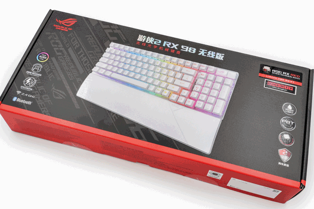 乔思伯D400无立柱曲面海景房+9950X3D+ROG B850-F+索泰5070Ti装机