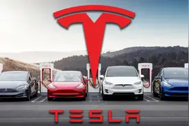 马斯克的赌局：特斯拉如何在质疑中创造奇迹（一）图片