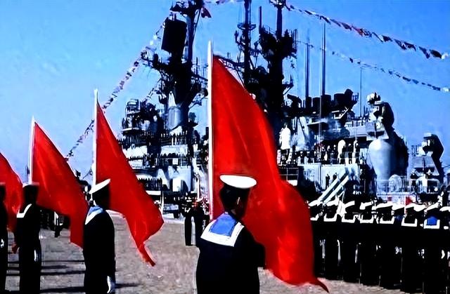 首次访华就不尊重我国？中国当场撤走仪仗队：摆正态度再来吧、