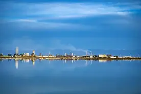 青海的盐够80亿人吃2000年，还藏着中国人吃饱饭的秘密图片