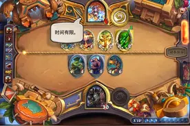 《漫威终极逆转》共用回合制：拒绝等待，尽享游戏乐趣图片