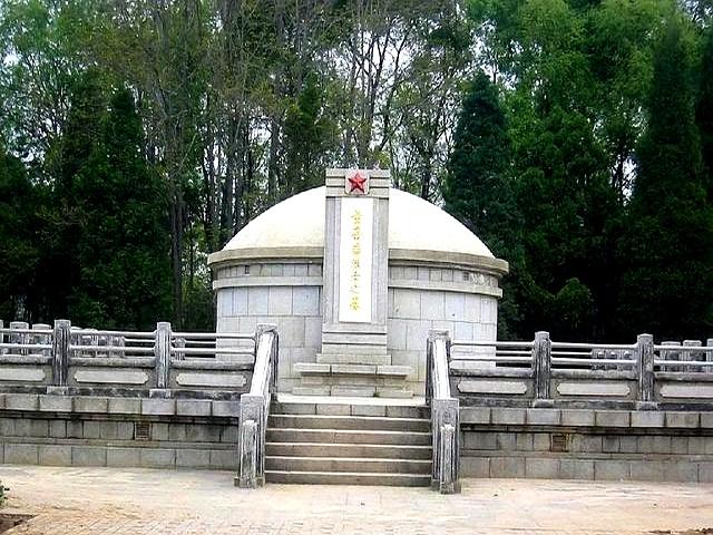 承德市五大陵墓，都是历史名人陵墓，你知道几个？