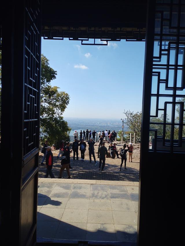 2025秋游：漫游常熟