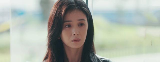 《四喜》直到许知夏救何丽华一命，才知，沈明珠靠什么赚到1000万