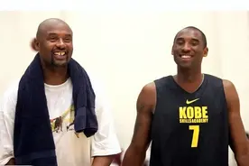 科比父亲去世，享年69岁，此前饱受中风困扰图片