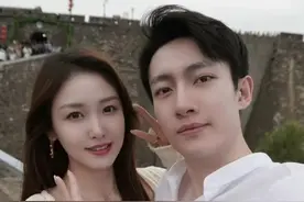 彻底闹掰！李聂霜玉斥张根源分手后消费自己：再无联系，三观不合图片