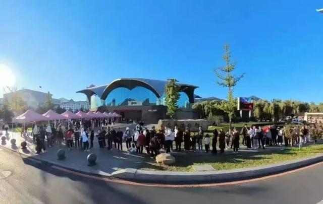 5天小长假来了，去集安把春天看个够！