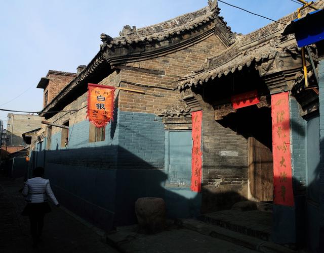踏迹寻音：在民歌中探寻陕北榆林的风土人情