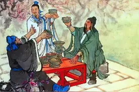 名家笔下的连环画《三国演义》封面佳作图片