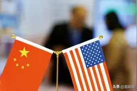 中美重启军控谈判，有新风向？丨北京观察图片