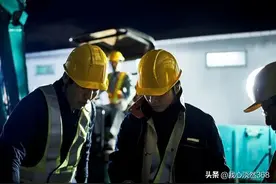 十二小时夜班太熬人了，年长的一定要保重身体，年轻的千万别干图片