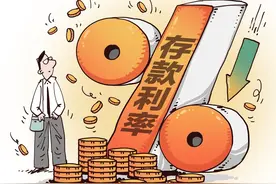 一千万存银行一年多少利息（1000万存银行3年定期每月多少利息）图片