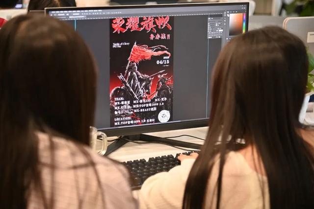 直播间的女主播，一次坦诚的自白