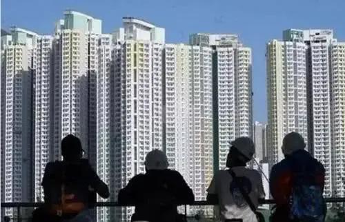 住建部：家庭资产60%都在房子上，这三大趋势房子的价格已定