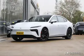 新车 | 11.99万元起，东风奕派eπ007/eπ008限时售价公布图片