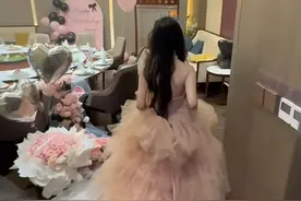 全网眼红的“江浙沪大小姐成人礼”，炸出多少中国孩子心中的隐痛图片