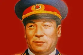 安徽省阜阳市“开国将帅”（1955-1965）图片