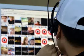 深夜偷看“成人网站”，还以为无人知晓？你可能被安排得明明白白图片