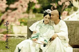 八部“以诗词命名”的影视剧，领略唐诗宋词之美图片