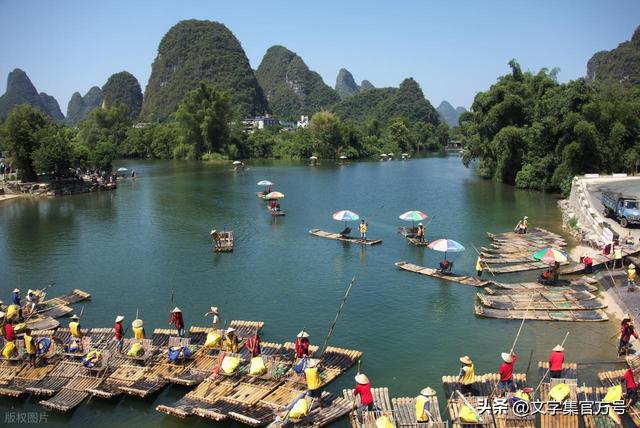 十一国庆节出游旅行文案（精选25句）