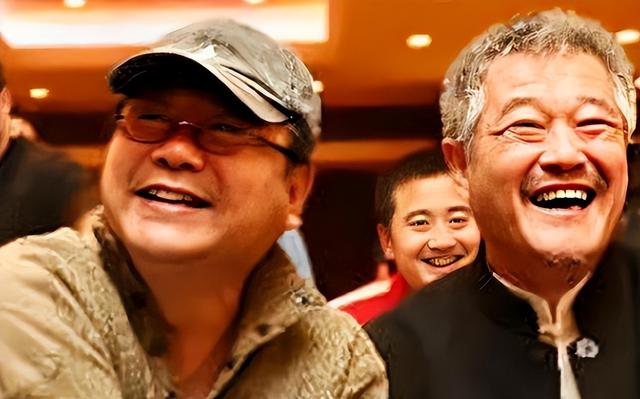 原来她是范伟老婆，难怪丈夫能上9次春晚，真是一个贤妻旺三代