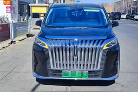 高山真实车主半年用车感受图片