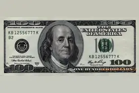 富兰克林：从印刷店学徒到百元美钞上的传奇人物图片