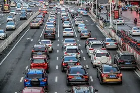 出行 | 哪天堵？哪里堵？天津交警最新提示！图片