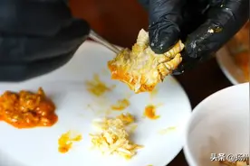 文思豆腐的第N种吃法图片