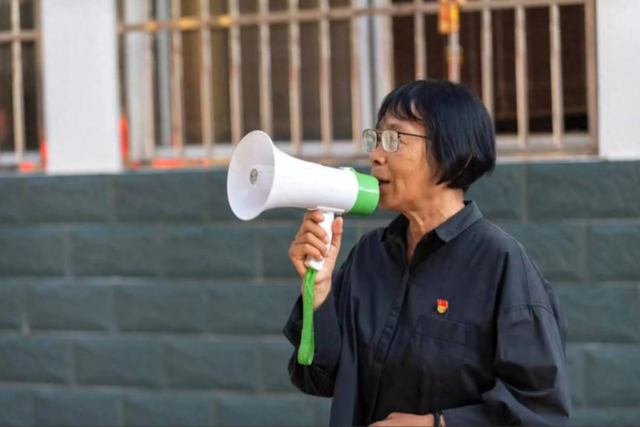 官方出手！揭开张桂梅卸任华坪女高传闻真相，有一点可以肯定