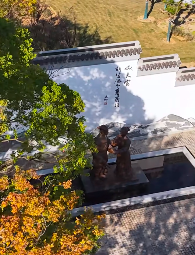 免费入园！快来白相！