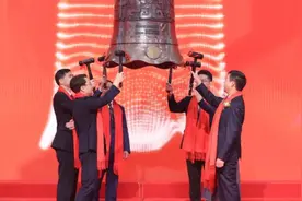 长联科技深交所上市：大涨​1703%，市值245亿 年营收仅5.3亿图片