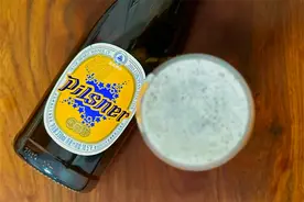 推荐6种配料不用大米，顺口好喝的啤酒，夏天多买几箱囤着慢慢喝图片