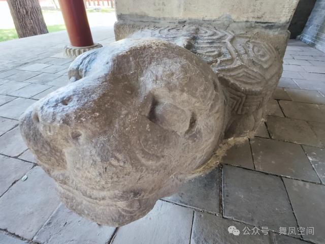 曲阳北岳庙,北岳祭祀之争的终结