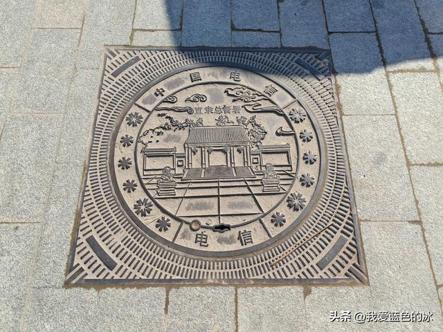 到保定旅游，其他地方可以不去，但这个景点必须要来参观