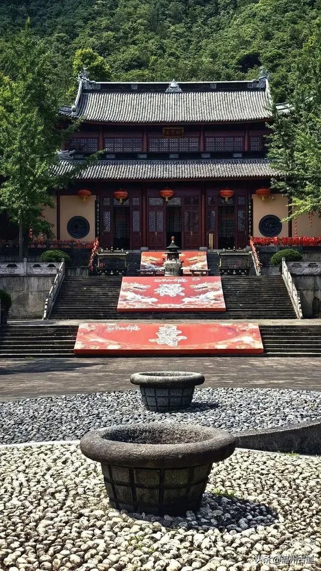 这座有24个奇峰、14个石洞,120处景点的名山你可去过?