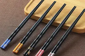 哪种材质的筷子更适合家用？为了家人健康，建议大家搞懂再买图片