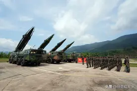 第二岛链也废了，美军最新报告：若干涉中国武统，关岛将一片废墟图片