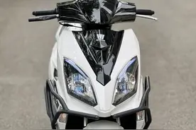 国产踏板车值得购买吗？图片