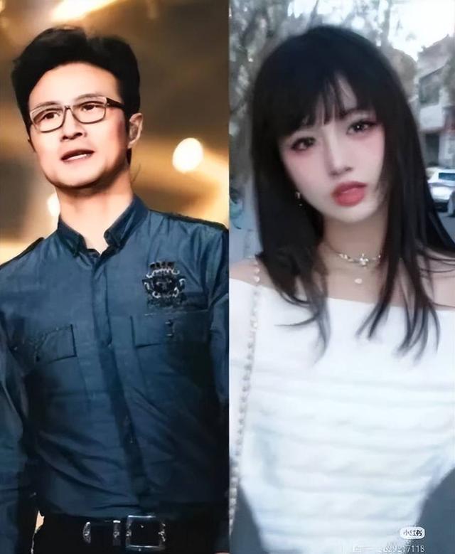 汪峰大女儿遗传母亲超模基因，天使脸蛋配魔鬼身材惊艳出圈