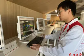 人工智能训练师岗位走俏：“教”大模型变聪明，月薪中位数约7800元图片