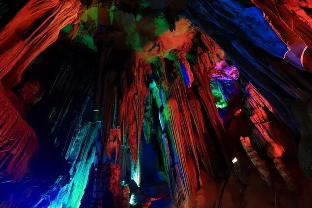 面向全国！弥勒太平湖、东风韵等6大景区免票7天～