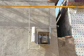 天然气进村既环保又方便，为何人们不愿装？村民说出心声图片