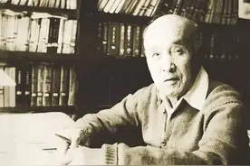 胡风：三十万言三十年（张晓风）图片